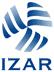 Logo Izar